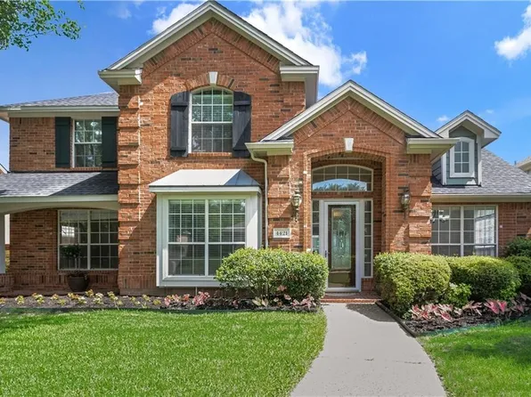 4421 Maize Dr, Plano, TX 75093