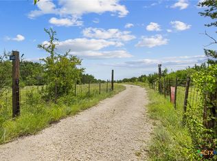 13683 County Road 2200, Lometa, TX 76853