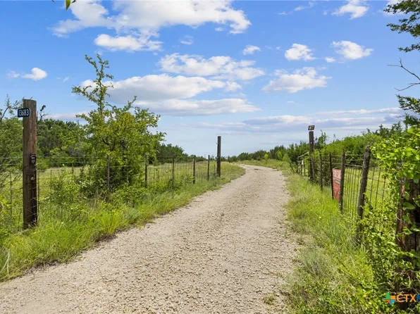 13683 County Road 2200, Lometa, TX 76853