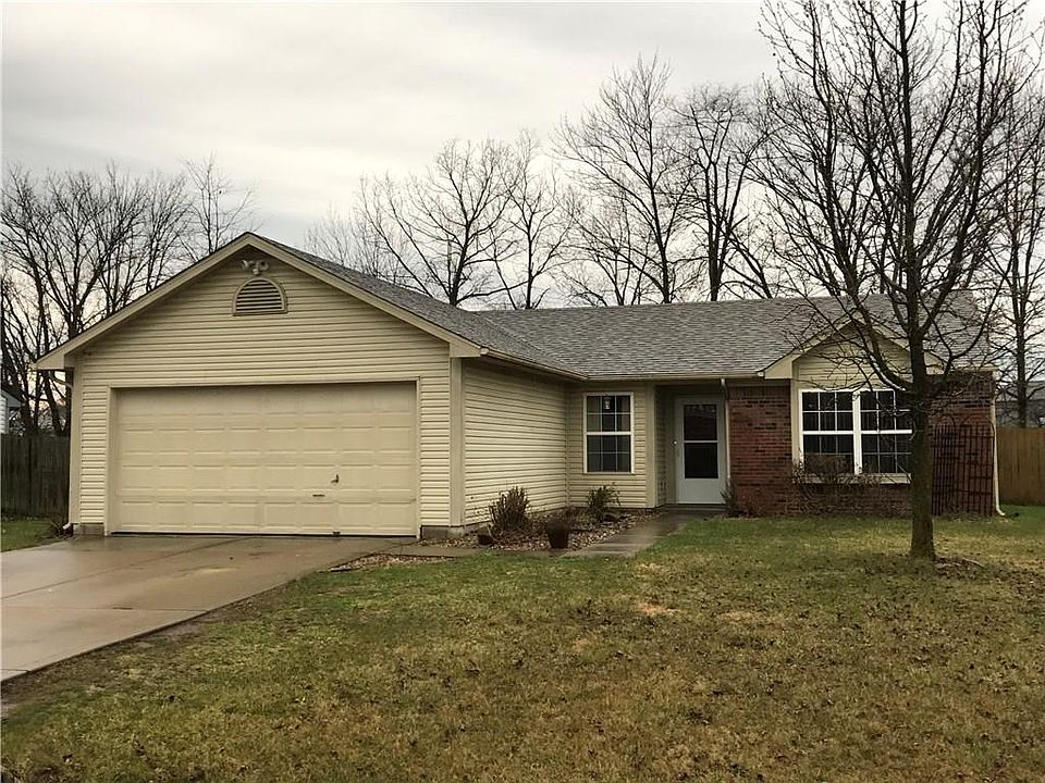 1st image of 8332 N Burbrink Dr