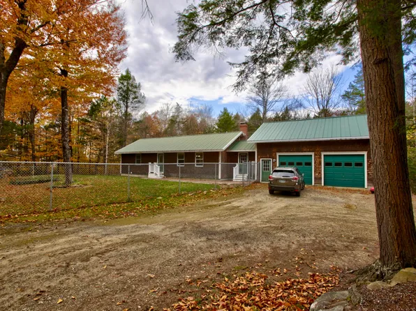 32 Owl Drive, Brunswick, ME 04011