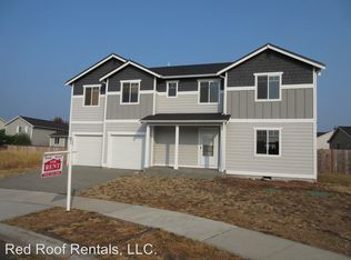 10009 Greenbrier Ct SE, Yelm, WA