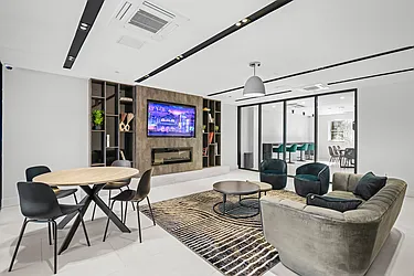 Rented by Nooklyn NYC LLC