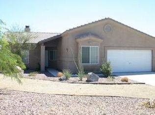 55910 Haugen Lehman Way, Whitewater, CA 92282