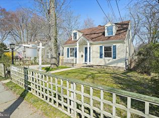 3013 Fayette Rd, Kensington, MD 20895