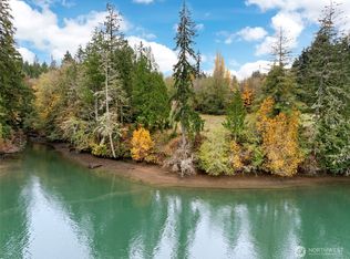 3093 SE Kamilche Point Road, Shelton, WA