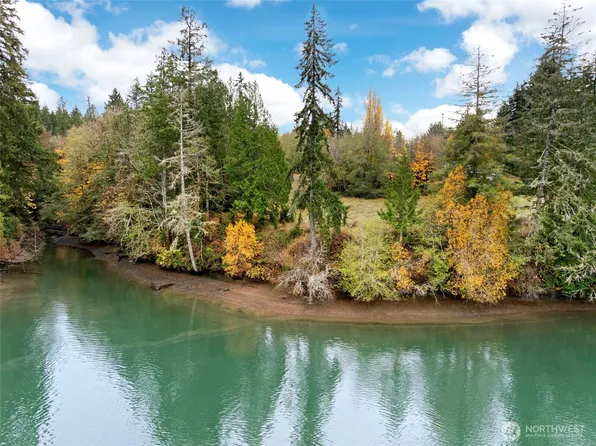 3093 SE Kamilche Point Road, Shelton, WA 98584