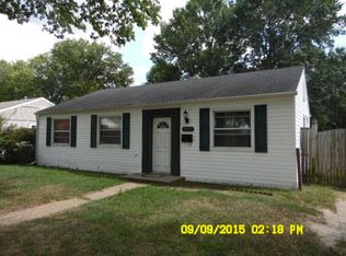 911 Edgerly Rd, Glen Burnie, MD 21060