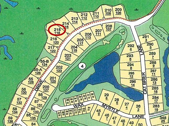 2nd image of 118 Moss Creek Dr