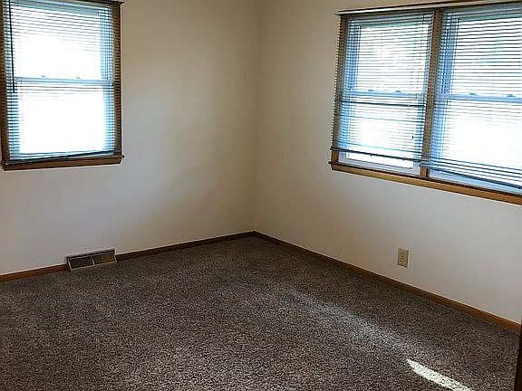 Another view of bedroom