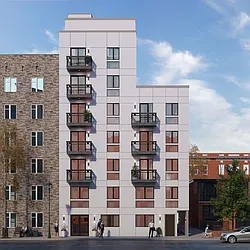 37-32 89th Street in Jackson Heights
