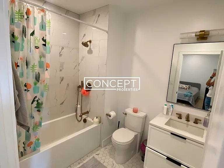 50 Leo M Birmingham Pkwy #607 — Photo 9