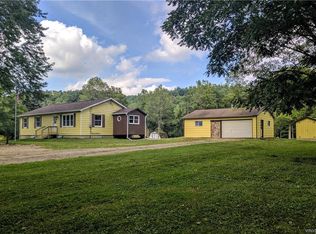 6048 Botsford Hollow Rd, Fillmore, NY 14735