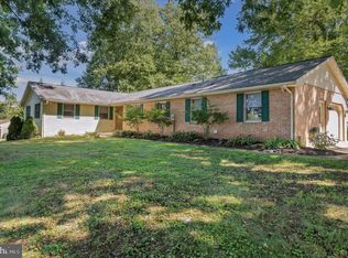 477 Pine Grove Rd, Nottingham, PA 19362