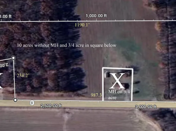 7124 State Highway 86, Hazen, AR 72064