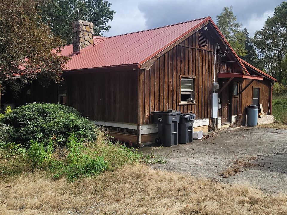 544 Shinbone Rd, Russellville, TN 37860 Zillow