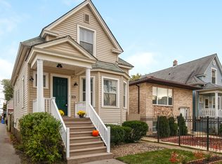 4743 N Springfield Ave, Chicago, IL 60625