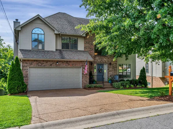 2868 Call Hill Rd, Nashville, TN 37211