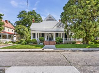 2319 Clayton St, Macon, GA 31204