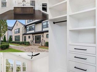 3933 Danube Ln LOT 221, Atlanta, GA 30339