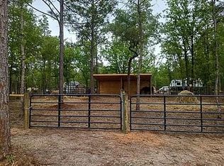 679 Live Oak Dr, Windsor, SC 29856