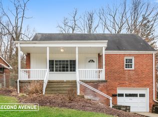 416 Springdale Dr, Pittsburgh, PA 15235