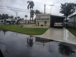 8591 SW 18th Ct, Davie, FL 33324