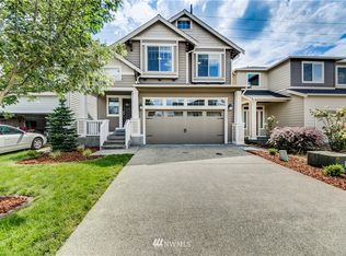 9324 175th Stct E, Puyallup, WA 98375