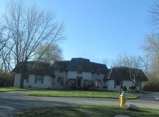 7706 Normandy Ln, Dayton, OH 45459