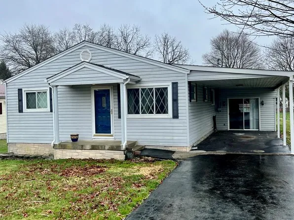 112 Sadie St, Beckley, WV 25801