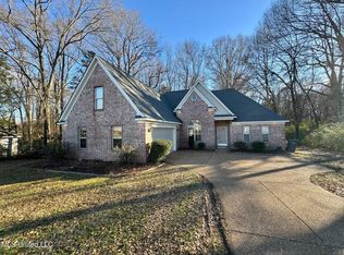 29 Vance Cv, Byhalia, MS 38611