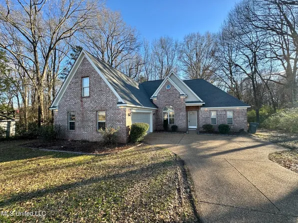 29 Vance Cv, Byhalia, MS 38611