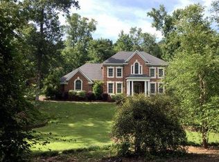 685 Richmond Hill Dr, Macon, GA 31210