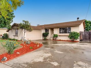 1293 Exeter St, El Cajon, CA 92019