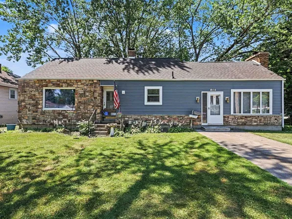 108 Schuermann St, Essexville, MI 48732