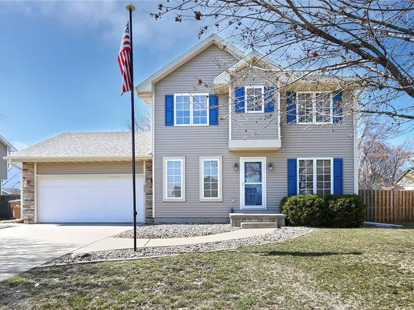 920 Tyler St, Polk City, IA 50226