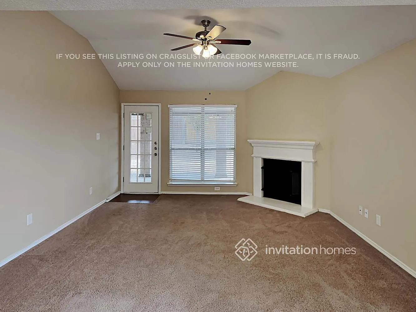 10200 Cypress Hills Dr Fort Worth, TX 76108 — Photo 4