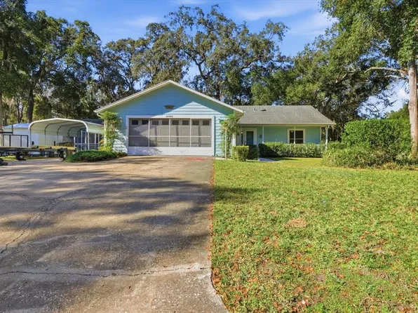 35003 Silver Oak Dr, Leesburg, FL 34788