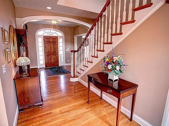 5th image of 3925 Creekway Trl