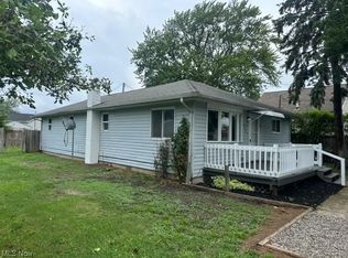 1006 Adams St, Vermilion, OH