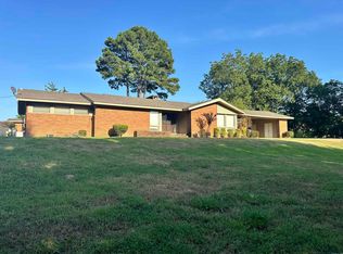 6416 Highway 1 N, Colt, AR 72326