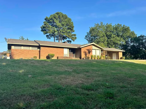 6416 Highway 1 N, Colt, AR 72326