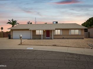 11609 N 41st Ln, Phoenix, AZ 85029