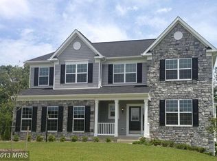 2408 Jumper Ln, Upper Marlboro, MD 20774