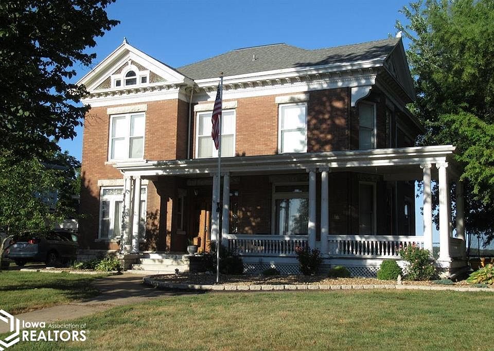 917 Grand Ave, Keokuk, IA 52632 Zillow