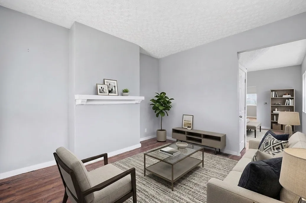 1737 Terrace Ave - Unit 1737 — Photo 3