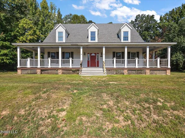 3435 Tiffintown Rd, Vicksburg, MS 39183