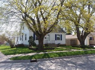 5603 40th Ave, Kenosha, WI 53144