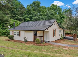 1559 Bartley Rd, Lagrange, GA 30240