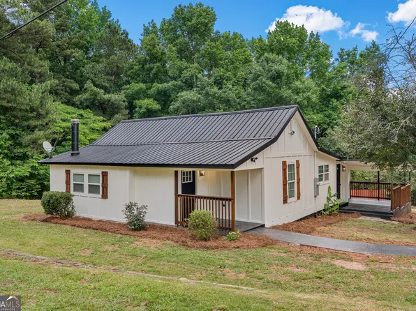 1559 Bartley Rd, Lagrange, GA 30240